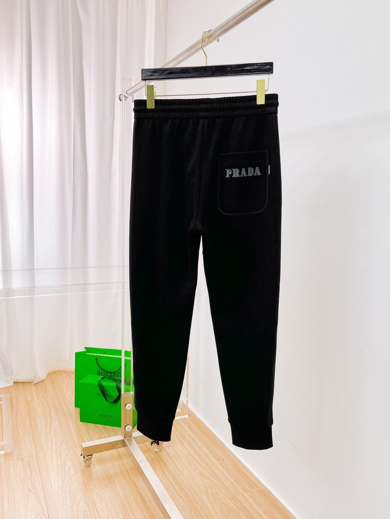 Prada Long Pants